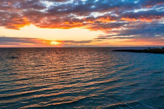 Dal Pescatore Appartamenti Savelletri Esterno foto