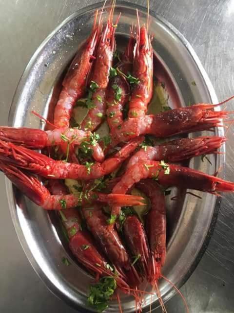 Dal Pescatore Appartamenti Savelletri Esterno foto